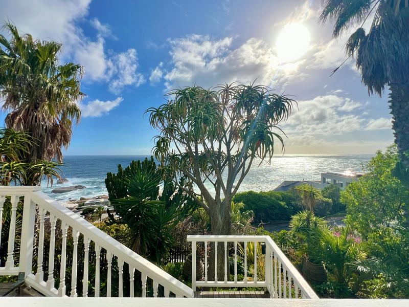 To Let 1 Bedroom Property for Rent in Llandudno Western Cape